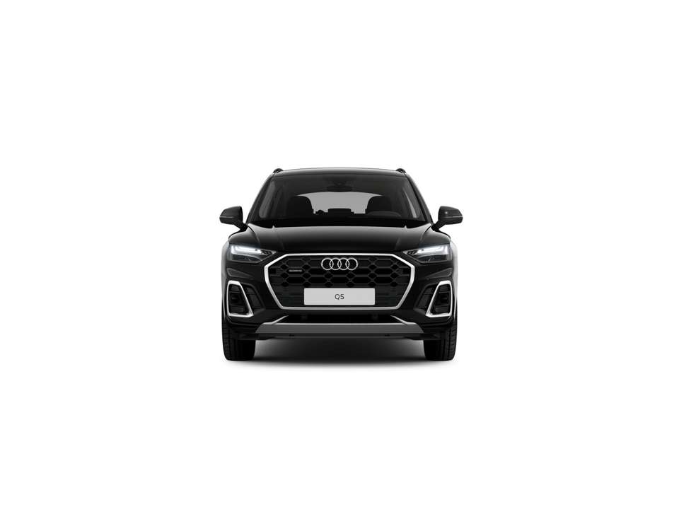Audi Q5 - Imagem 3