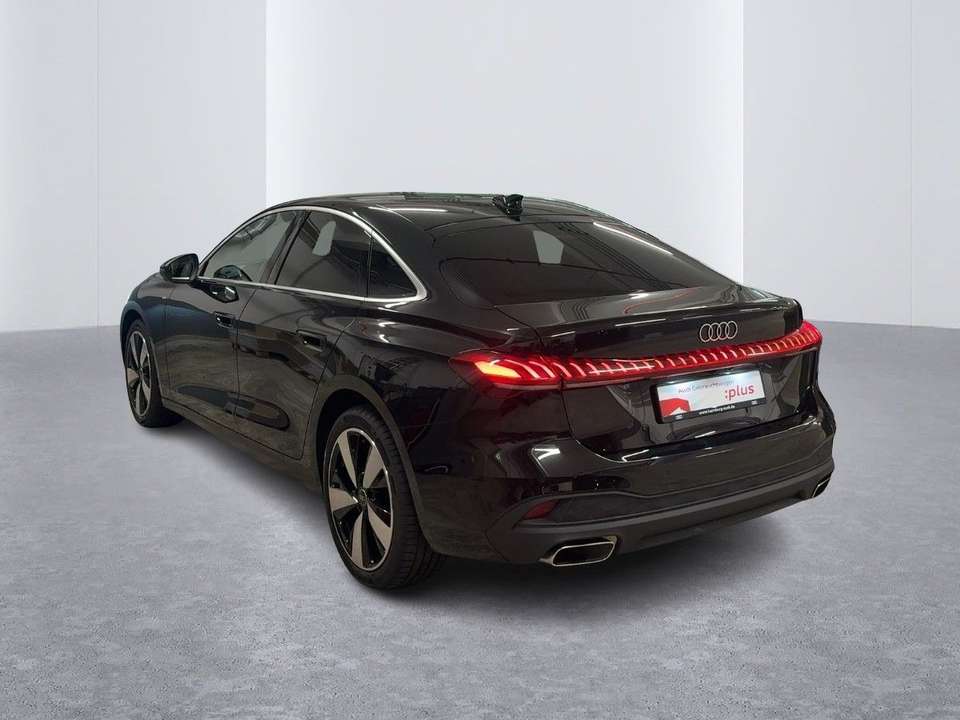 Audi A5 - Imagem 3