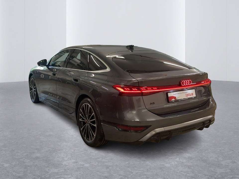 Audi A6 e-tron - Imagem 3