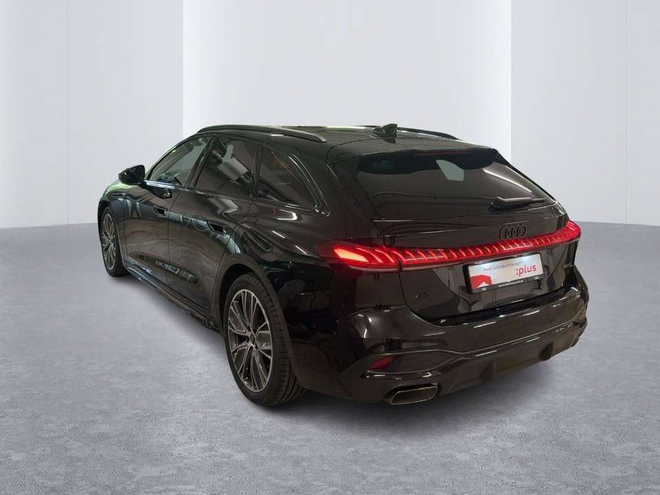 Audi A5 - Imagem 3