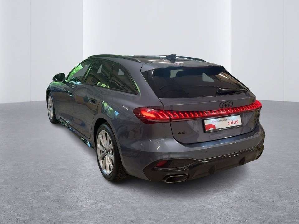 Audi A5 - Imagem 3