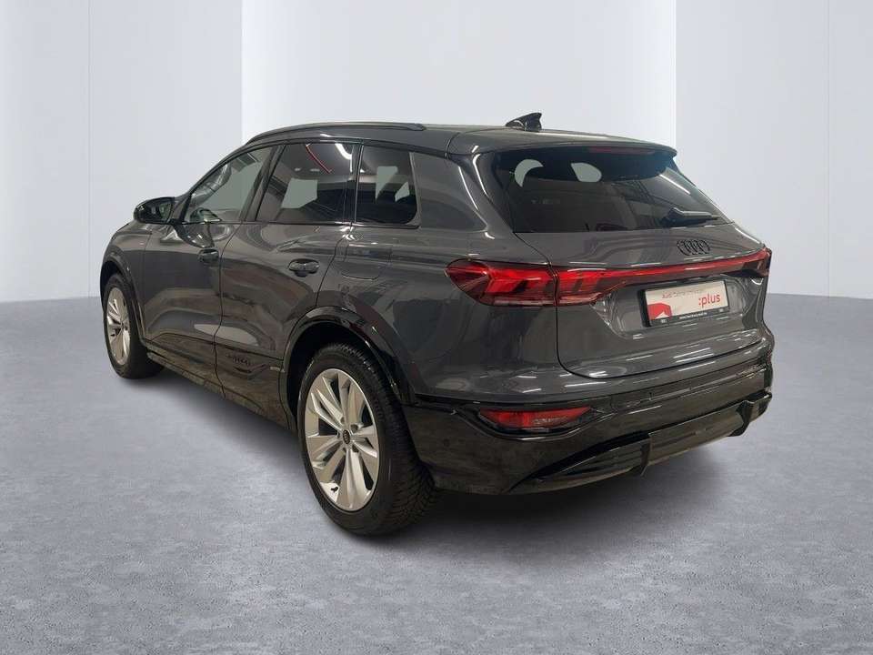 Audi Q6 e-tron - Imagem 3