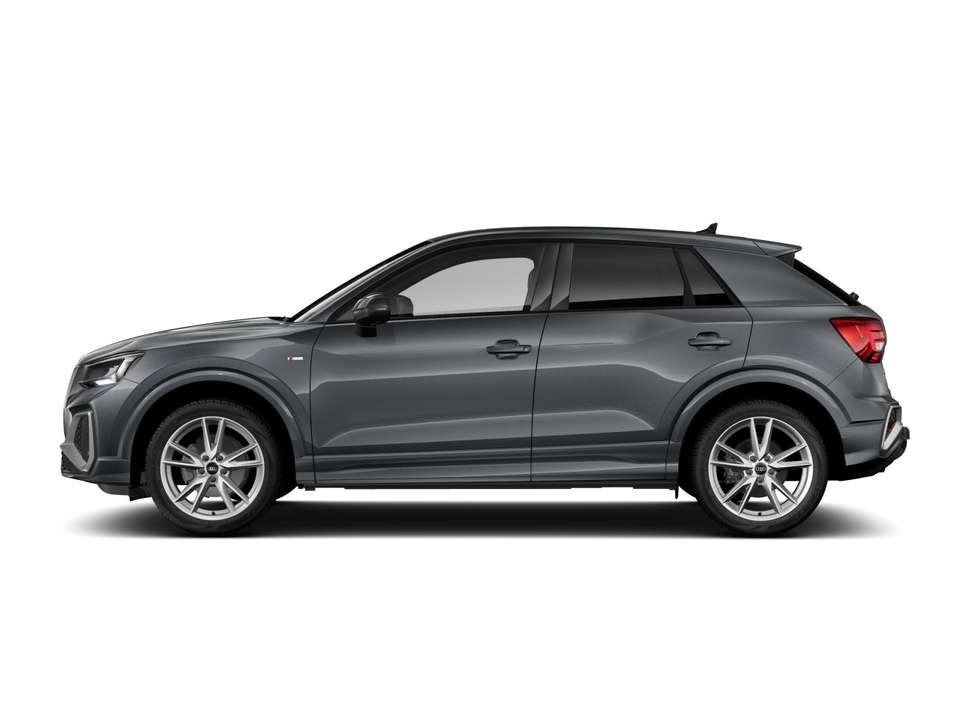 Audi Q2 - Imagem 8