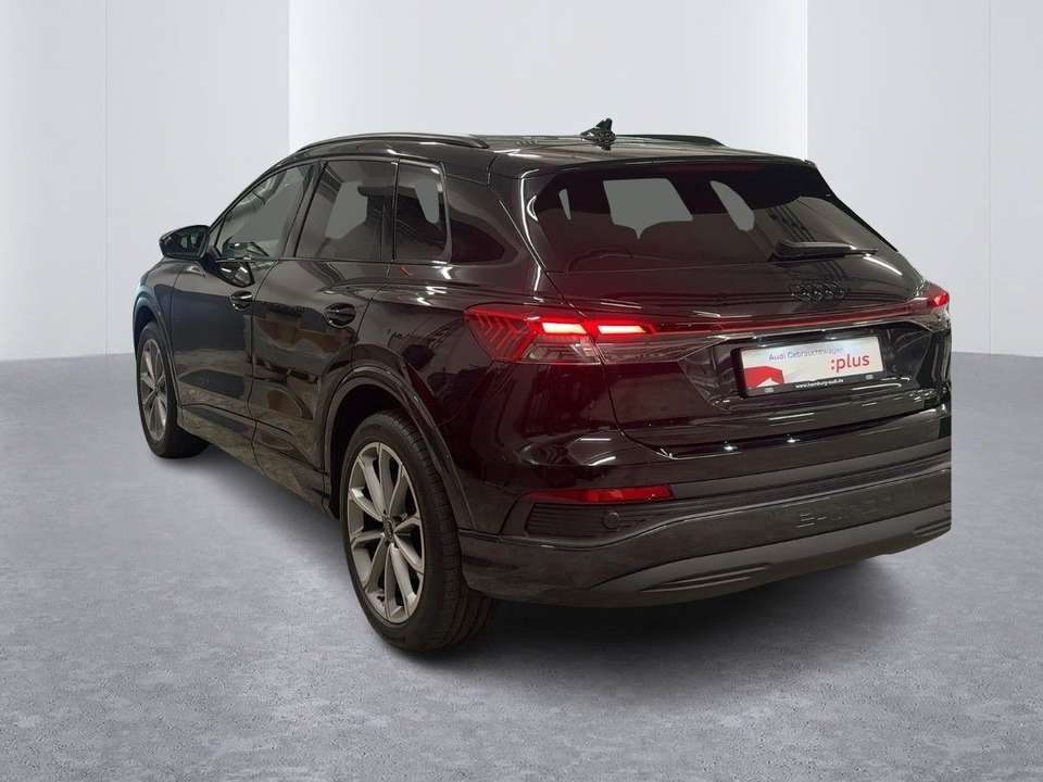 Audi Q4 e-tron - Imagem 3