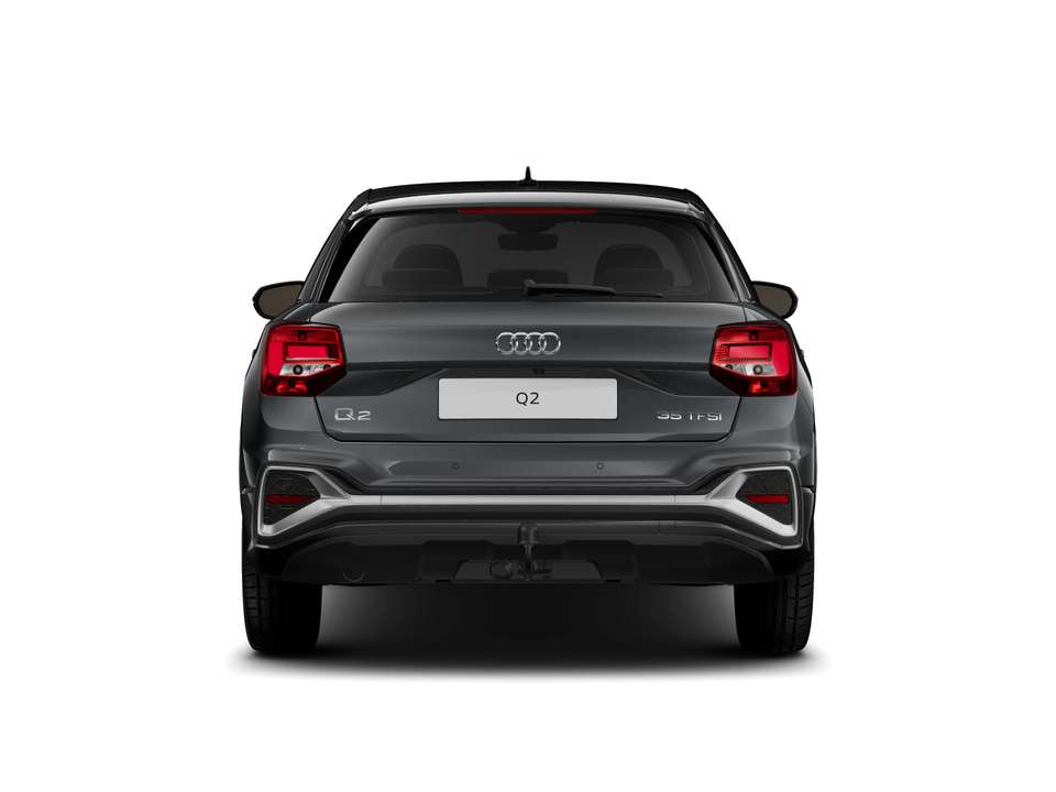 Audi Q2 - Imagem 9