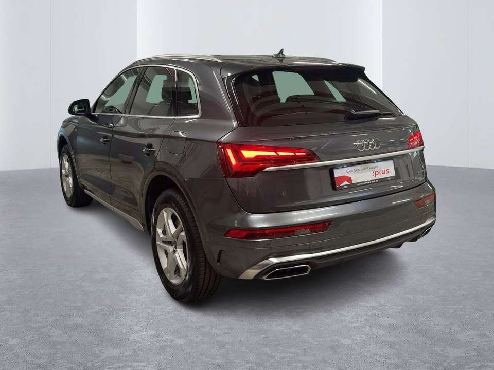 Audi Q5 - Imagem 3