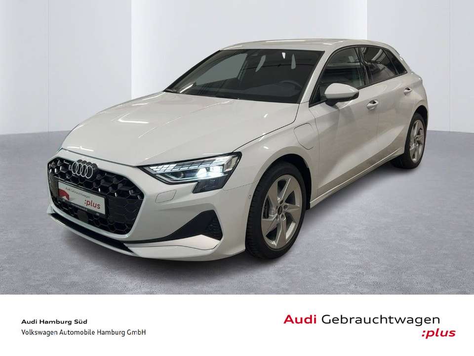 Audi A3 - Imagem 1