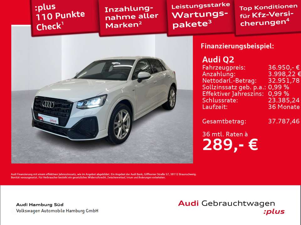 Audi Q2 - Imagem 2