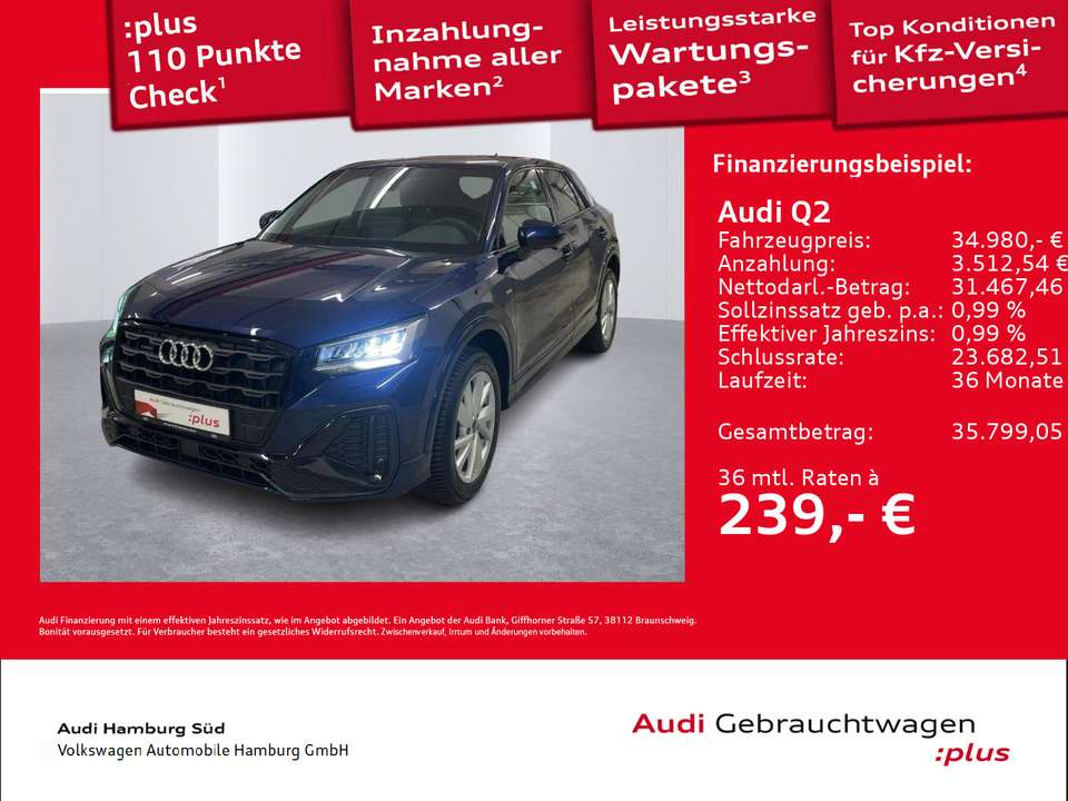 Audi Q2 - Imagem 2