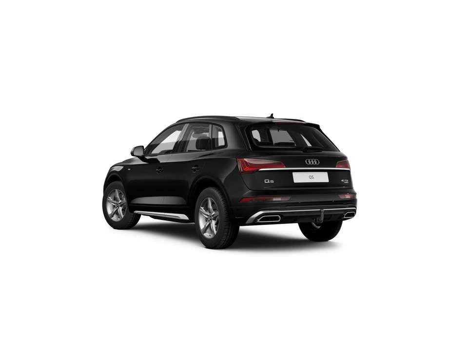 Audi Q5 - Imagem 5