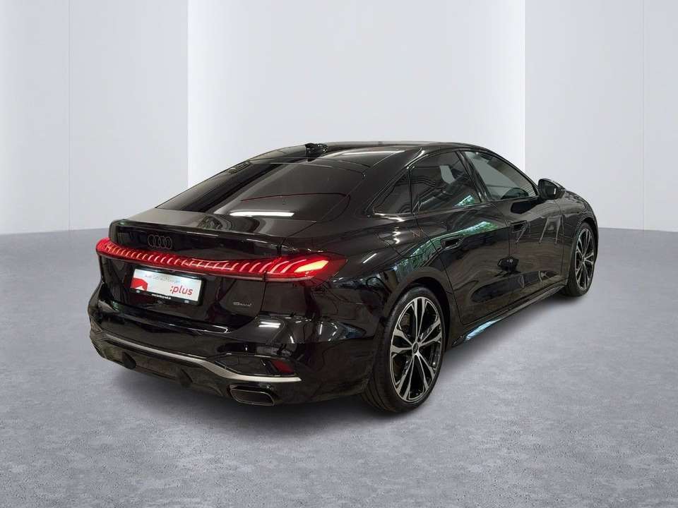 Audi A5 - Imagem 5