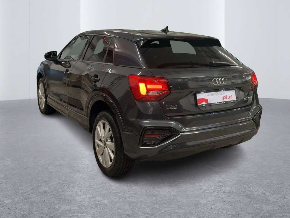 Audi Q2 - Imagem 3