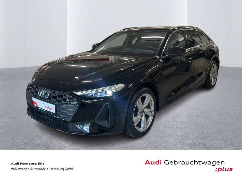 Audi A5 - Imagem 1
