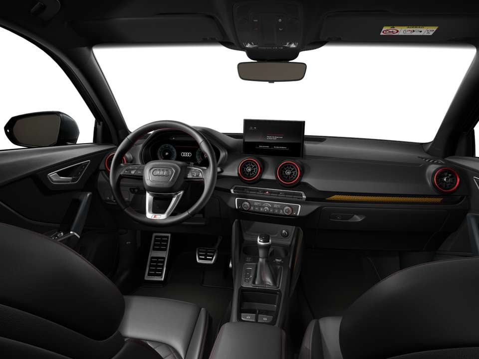 Audi Q2 - Imagem 12