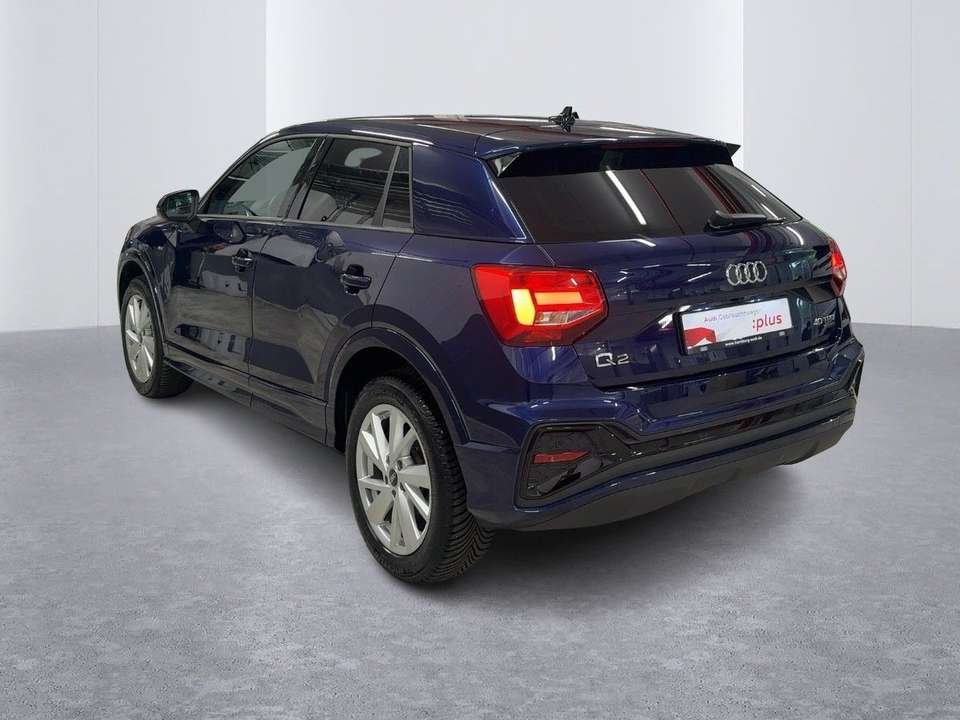 Audi Q2 - Imagem 3