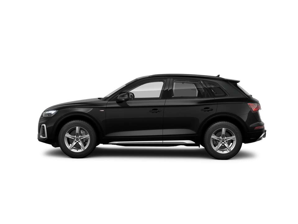 Audi Q5 - Imagem 6