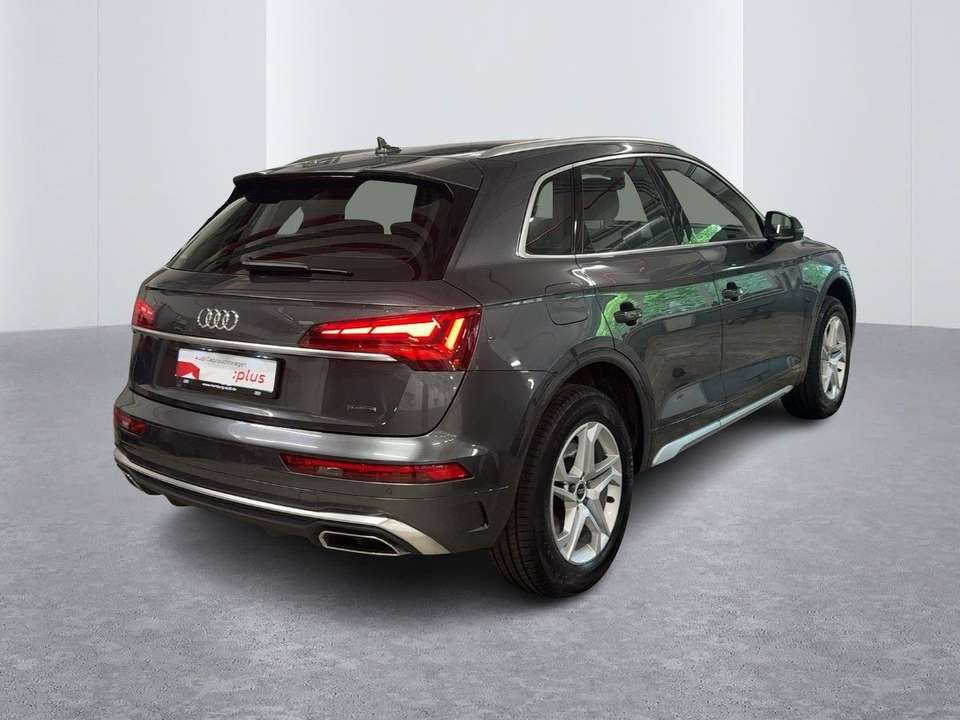 Audi Q5 - Imagem 5