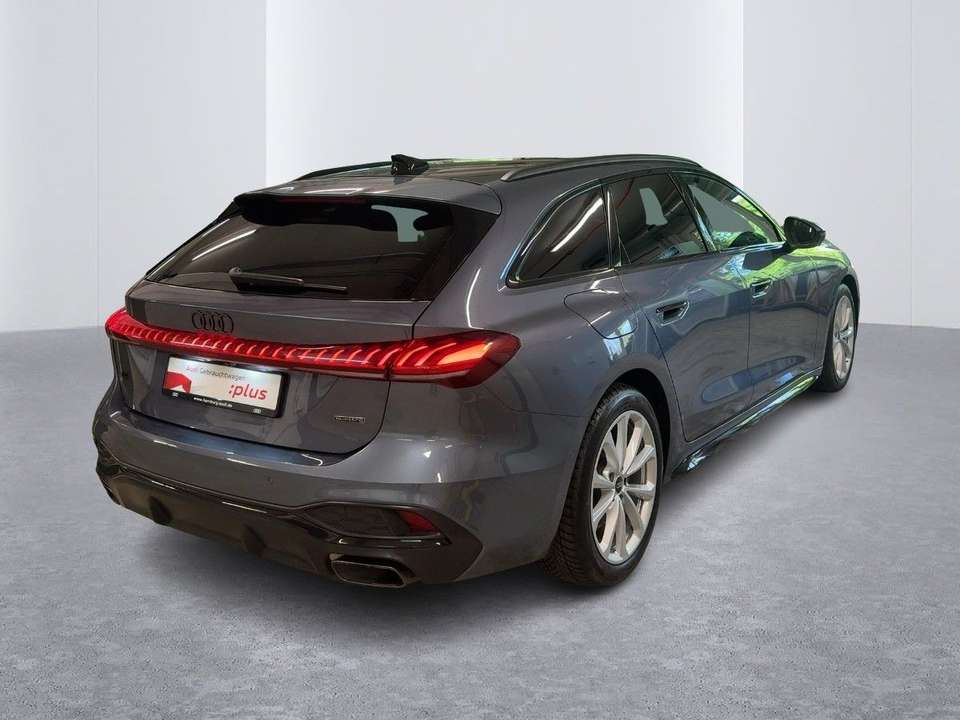 Audi A5 - Imagem 5