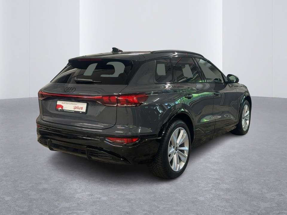 Audi Q6 e-tron - Imagem 5