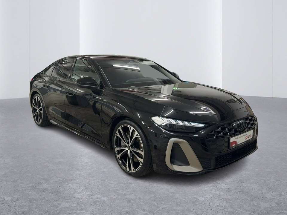 Audi A5 - Imagem 6