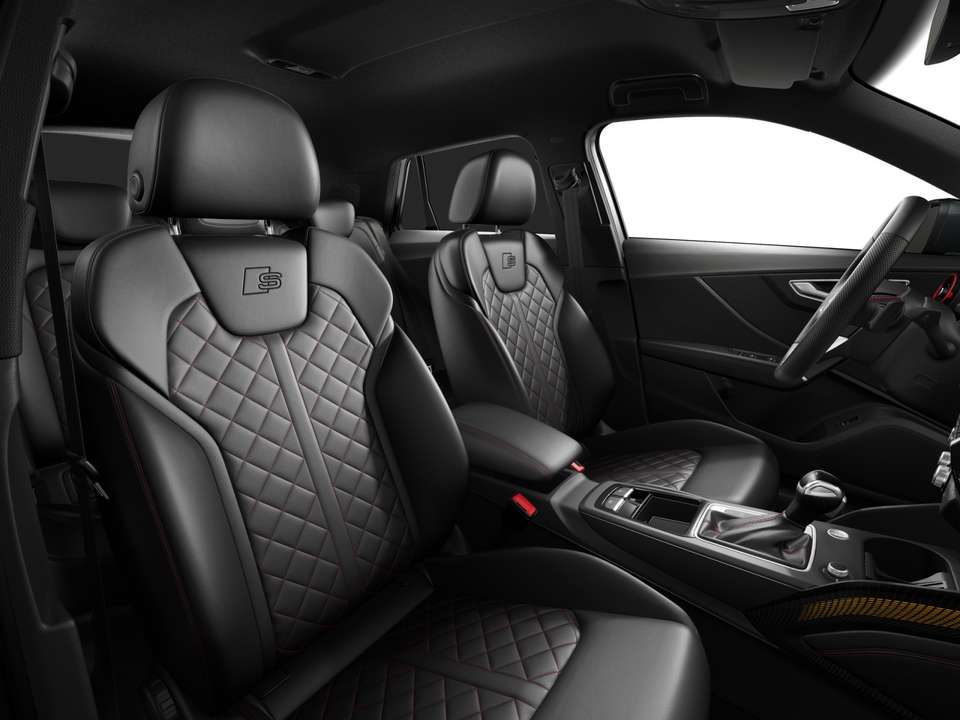 Audi Q2 - Imagem 13