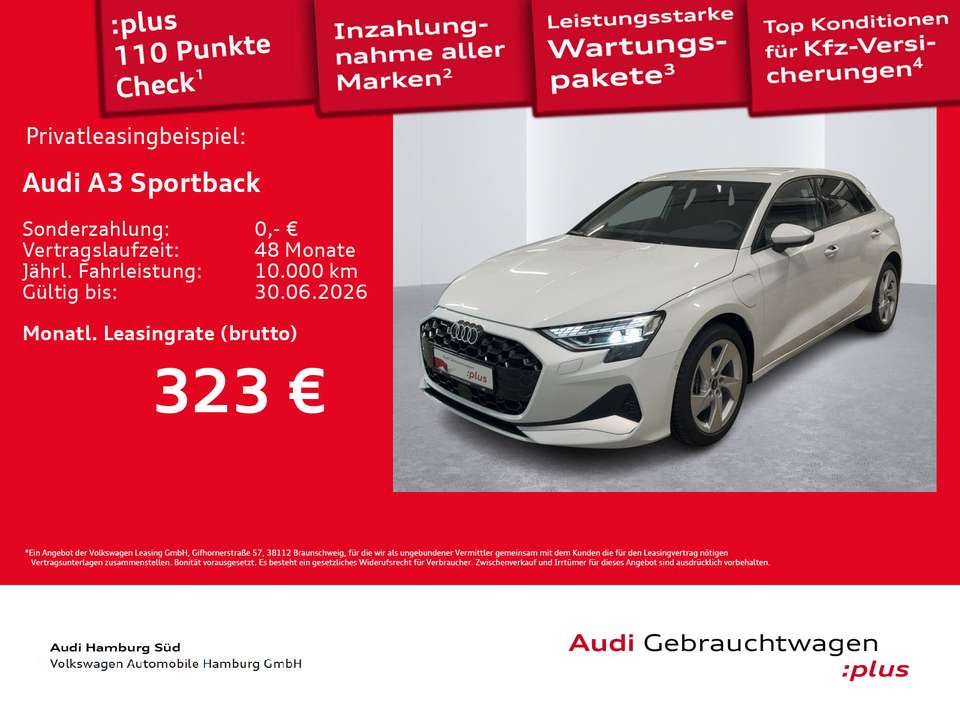Audi A3 - Imagem 2
