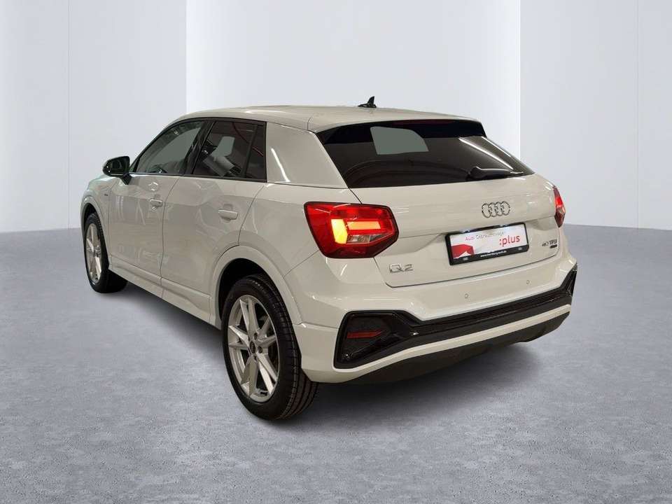 Audi Q2 - Imagem 3