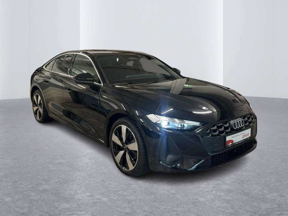 Audi A5 - Imagem 6