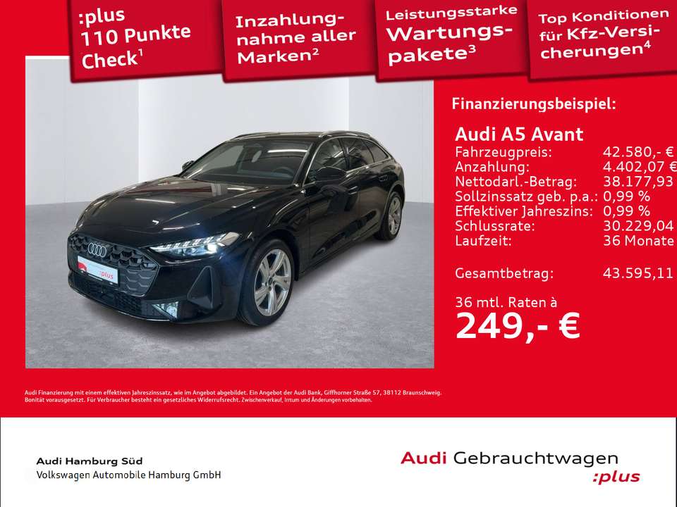 Audi A5 - Imagem 2