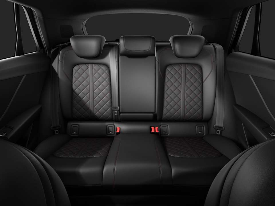 Audi Q2 - Imagem 14