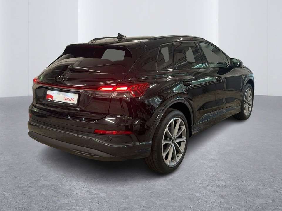 Audi Q4 e-tron - Imagem 5