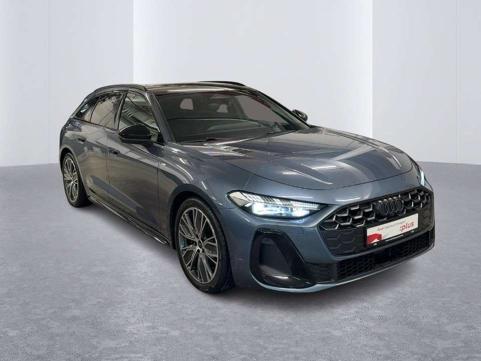 Audi A5 - Imagem 6