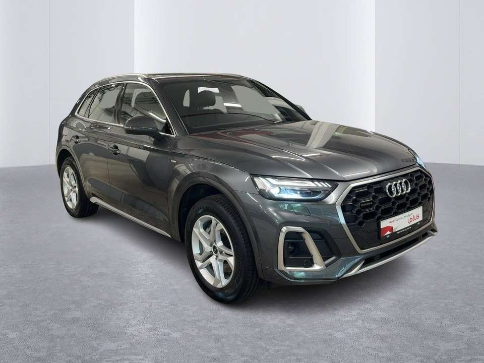 Audi Q5 - Imagem 6