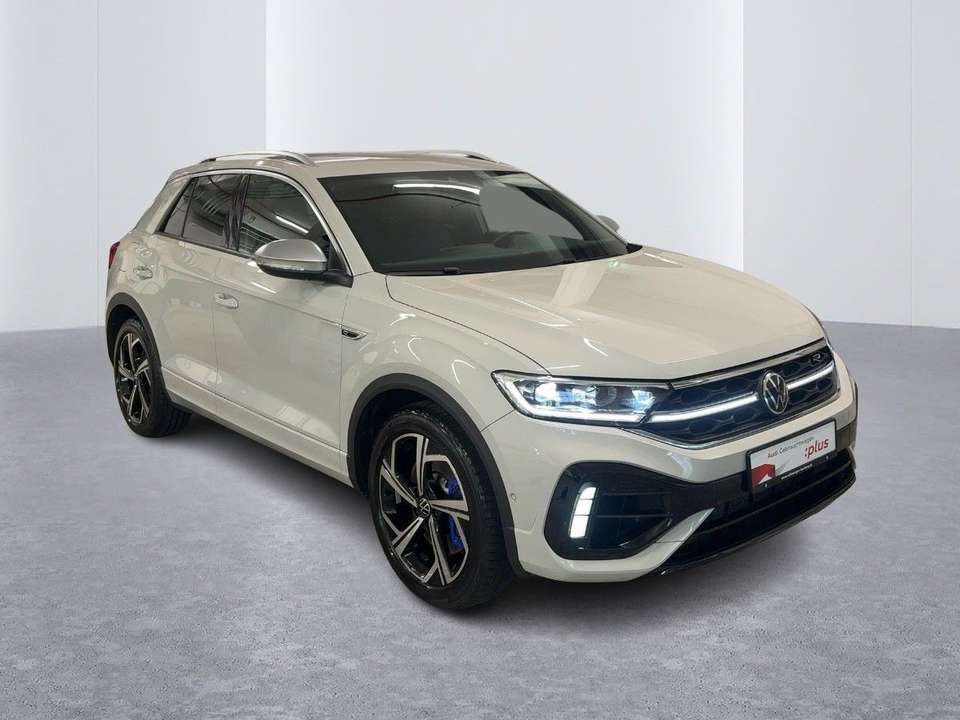Volkswagen T-Roc - Imagem 5