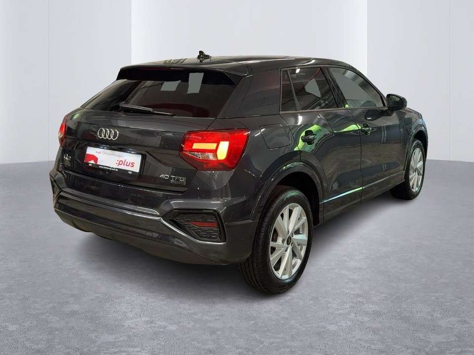 Audi Q2 - Imagem 5