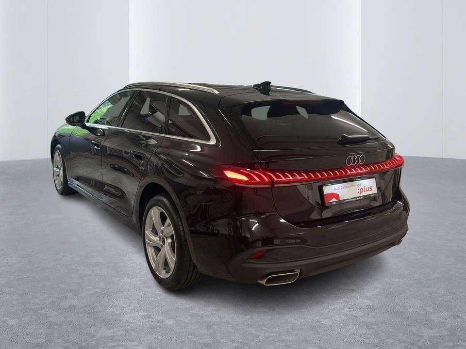 Audi A5 - Imagem 3