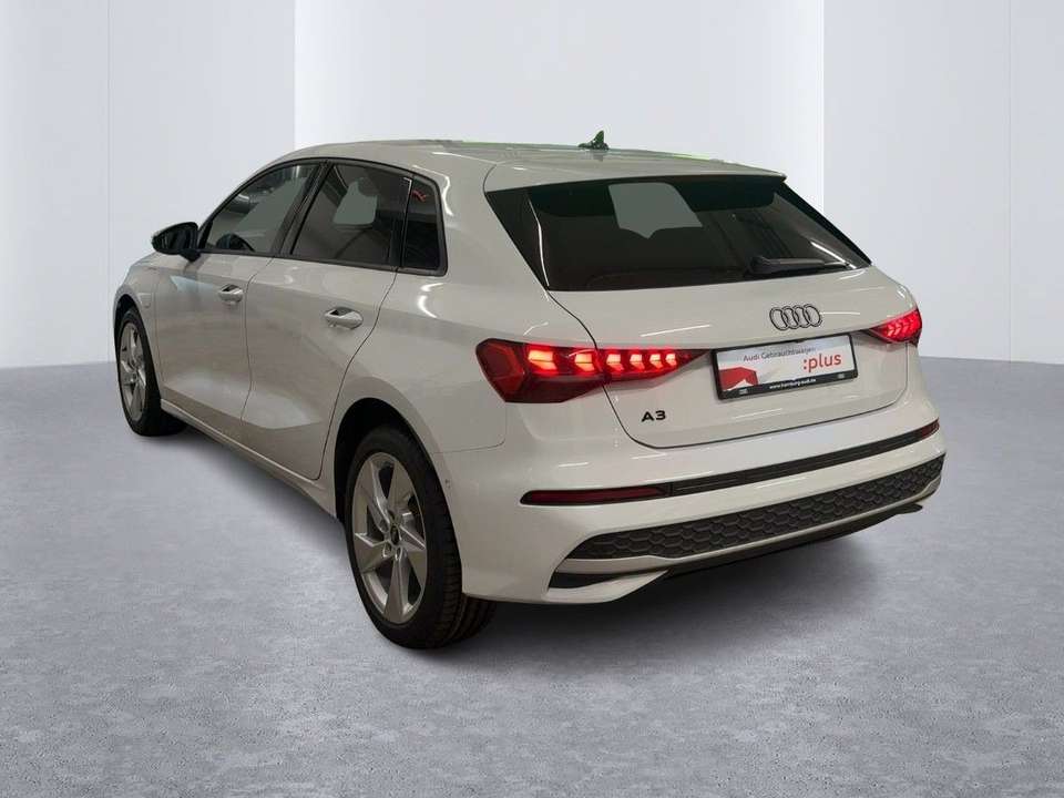 Audi A3 - Imagem 3