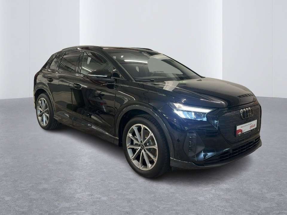 Audi Q4 e-tron - Imagem 6