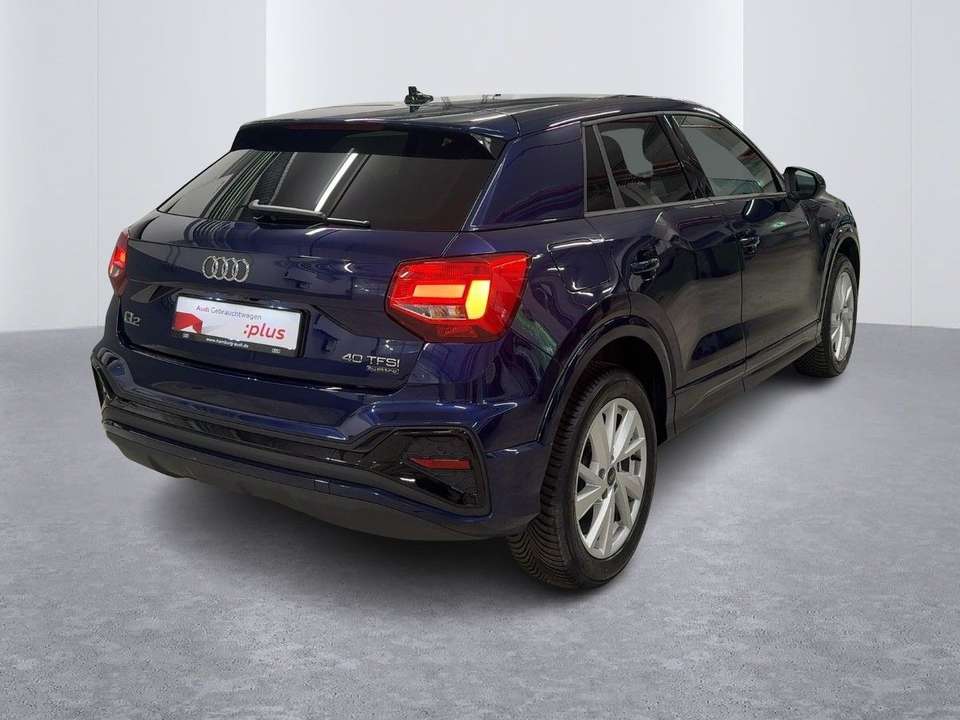 Audi Q2 - Imagem 5
