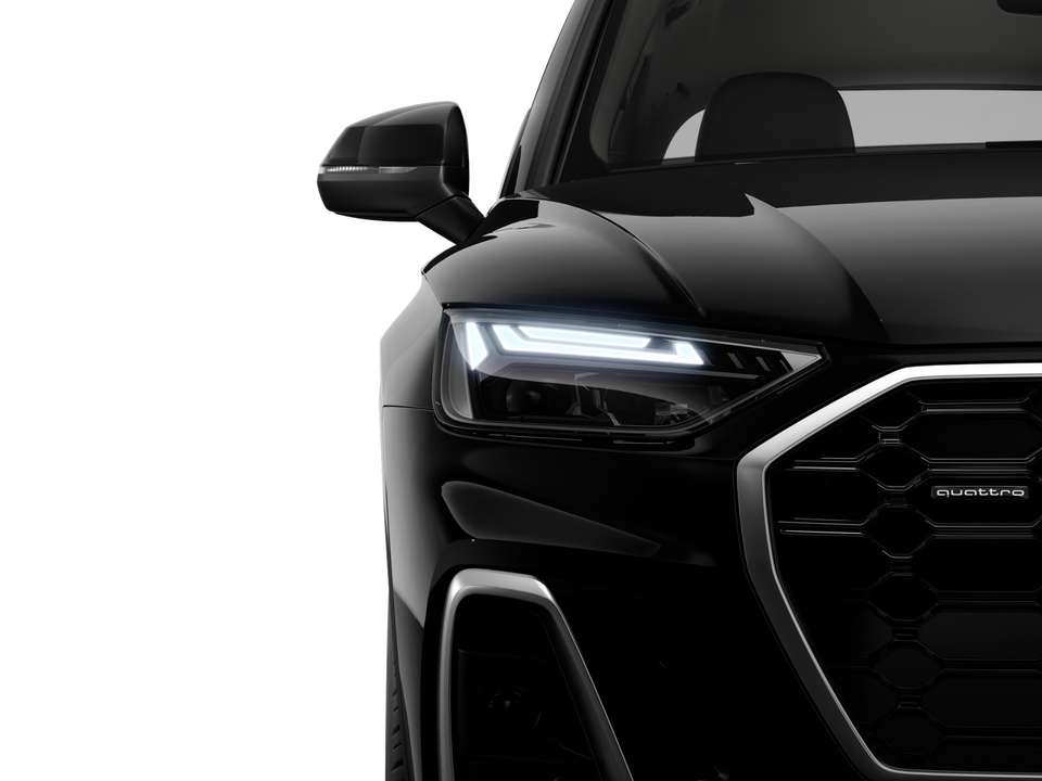 Audi Q5 - Imagem 8