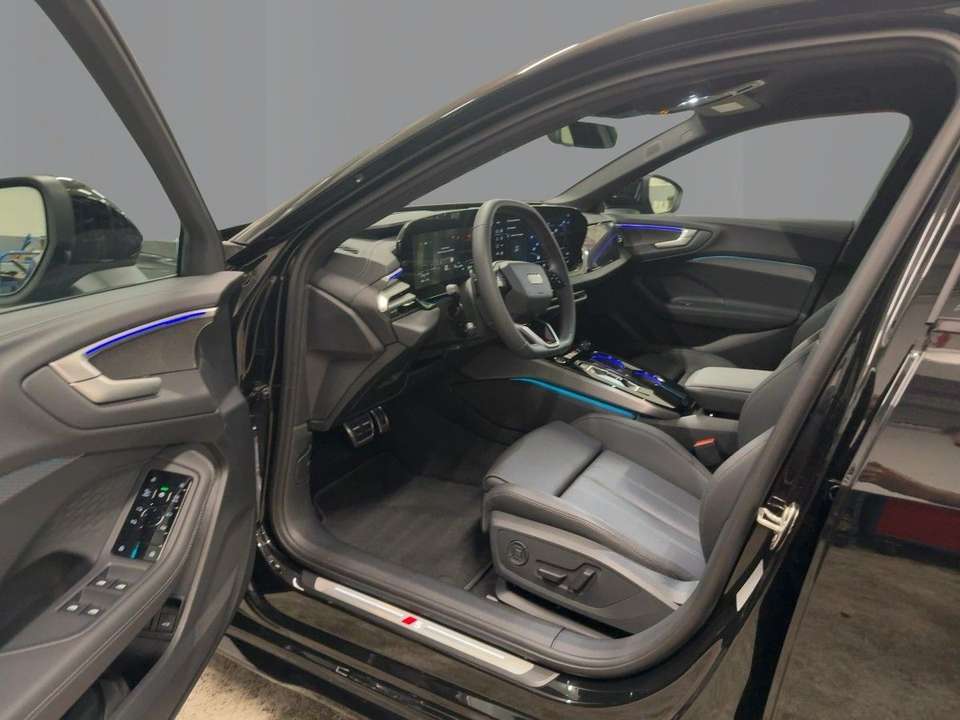 Audi A5 - Imagem 8