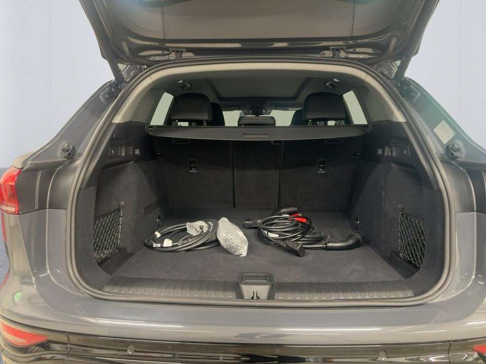 Audi Q6 e-tron - Imagem 7
