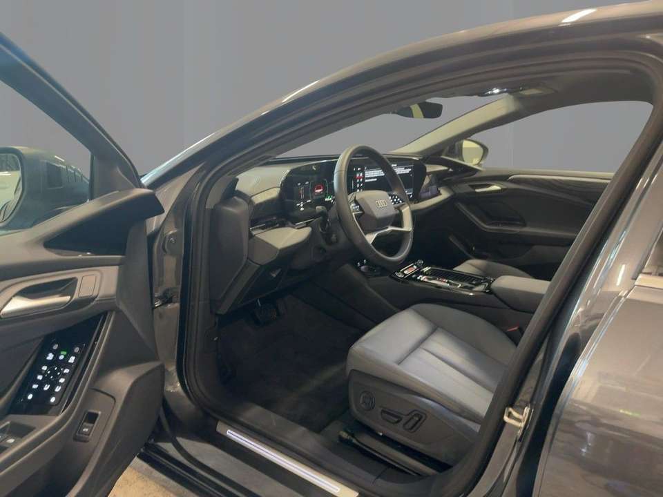 Audi A6 e-tron - Imagem 8