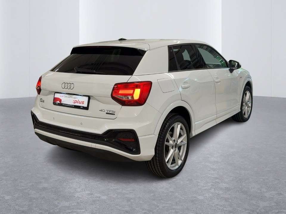 Audi Q2 - Imagem 5