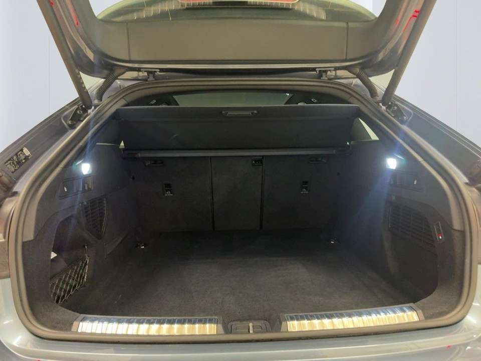Audi A5 - Imagem 8