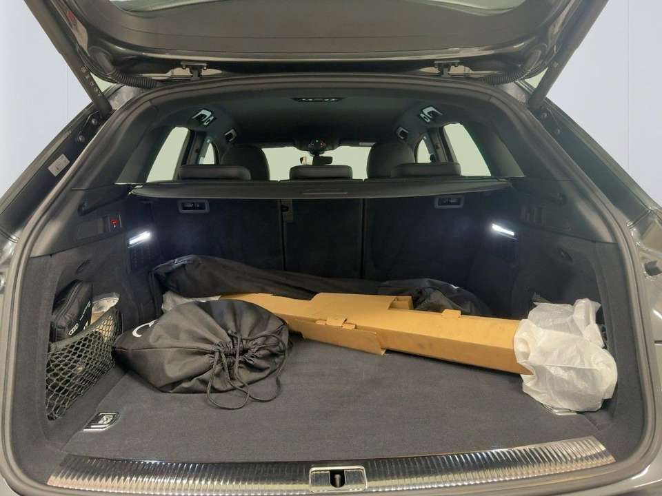 Audi Q5 - Imagem 8