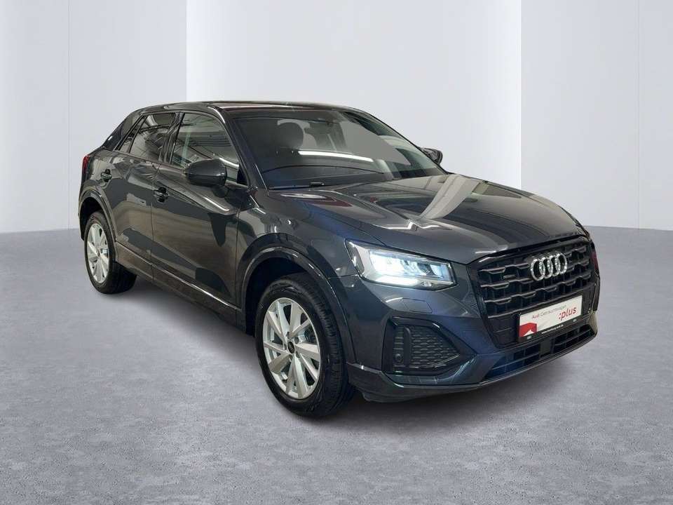 Audi Q2 - Imagem 6