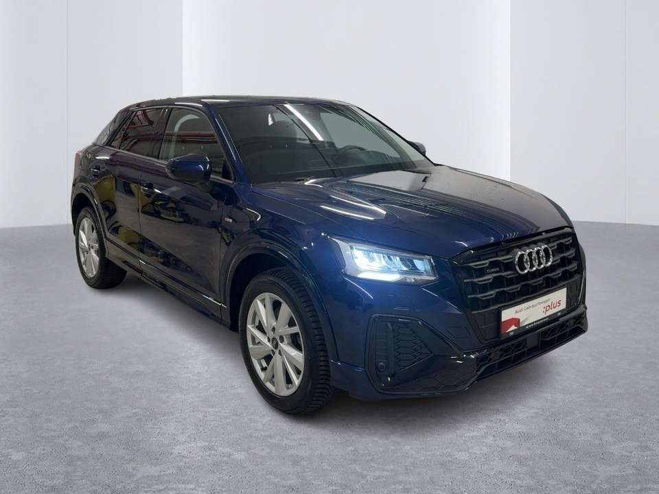 Audi Q2 - Imagem 6