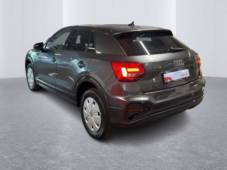 Audi Q2 - Imagem 3