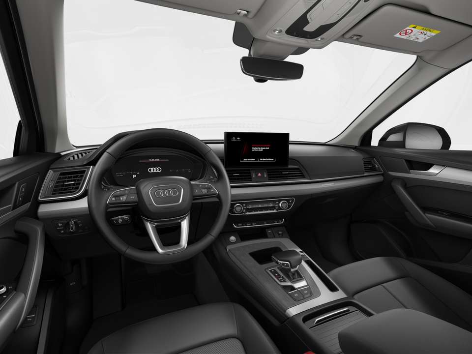 Audi Q5 - Imagem 9